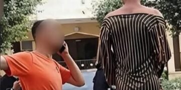 صدق أو لا تصدق  ” ملهى ليلي بقصر النيل يعلن عن ليلة بجزيرة إيبستين  بنيل مصر  “