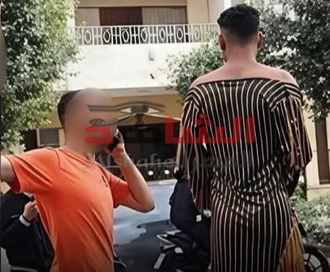 صدق أو لا تصدق  ” ملهى ليلي بقصر النيل يعلن عن ليلة بجزيرة إيبستين  بنيل مصر  “