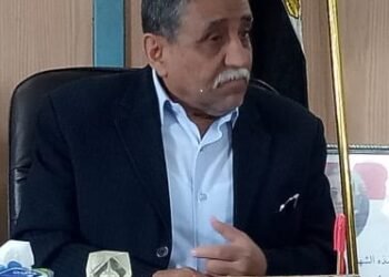 نقيب معلمى وسط الجيزة  يتساءل : وماذا بعد !؟