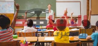 للنهوض بالتعليم يجب   التخلص من الجرائيم التى تهدده