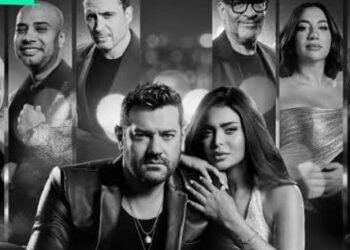 حينما يرتقى الثعبان السلم    فى دراما تتحدى القيم وتُشعل غضب المجتمع “