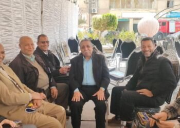 نقيب معلمى وسط الجيزة  حان الوقت لضخ دماء جديدة وتبنى إصلاحات حقيقية