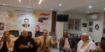 ” تواريخ فى وجدان ” فى ليلة خارج الزمان بملتقى السرد العربى