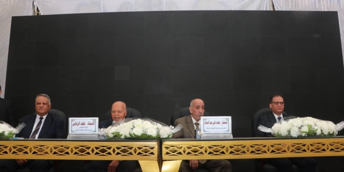 نقابة المهن التعليمية تستجيب لأحكام القضاء بإجراء الانتخابات في موعدها