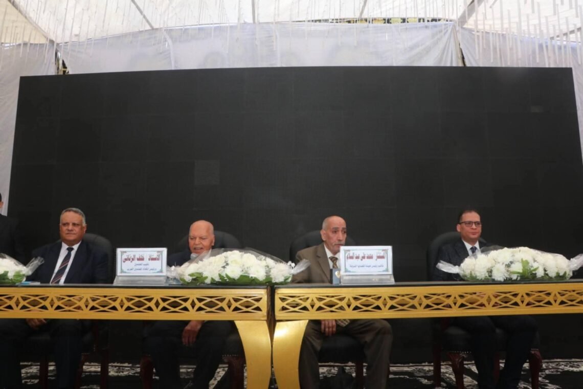 نقابة المهن التعليمية تستجيب لأحكام القضاء بإجراء الانتخابات في موعدها