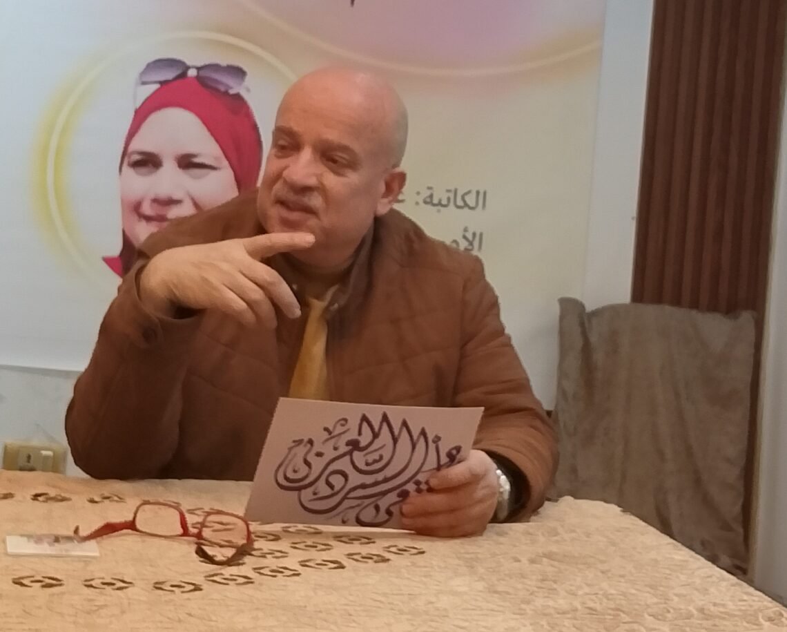 مصر تشكو أبناءها.. أهنت عليكم أبنائى !