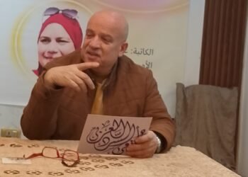 مصر تشكو أبناءها.. أهنت عليكم أبنائى !