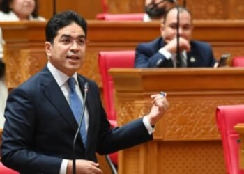 النائب ضاء الدين داود  يدعو لجلسة طارئة للبرلمان