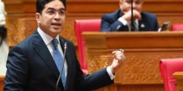 النائب ضياء الدين داود  يدعو لجلسة طارئة للبرلمان