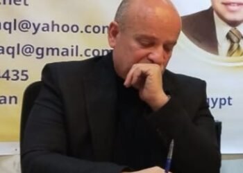 العدو المزعوم بين  الوهم والحقيقة والأكذوبة التى صدقناها