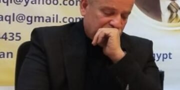 العدو المزعوم بين  الوهم والحقيقة والأكذوبة التى صدقناها