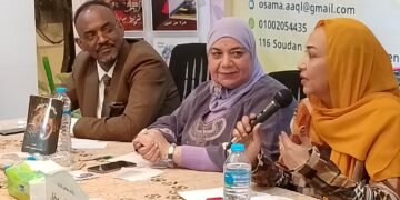 المعز عبد المتعال و ” متاهة الأفعى ” ومناقشة قضايا اجتماعية