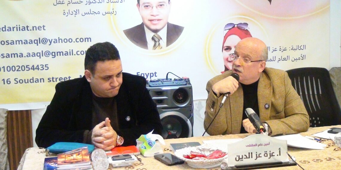 عدالة الإسلام في قفص الاتهام»” أنيس ” يحاوردعاة الإلحاد بالحُجّة لا الانفعال؟