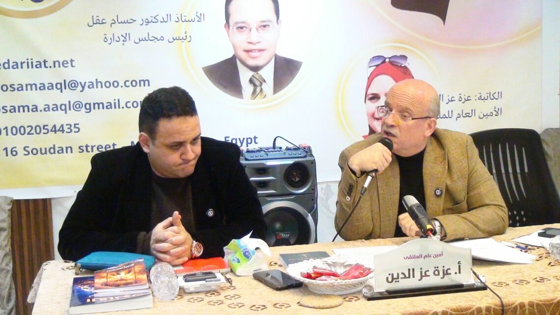 «العدالة في الإسلام في قفص الاتهام»” أنيس ” يحاوردعاة الإلحاد بالحُجّة لا الانفعال؟