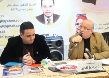 «العدالة في الإسلام في قفص الاتهام»” أنيس ” يحاوردعاة الإلحاد بالحُجّة لا الانفعال؟