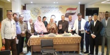 “تائهة في القاهرة”..  حين تتحول المدينة إلى مرآة للغربة والبحث عن الذات