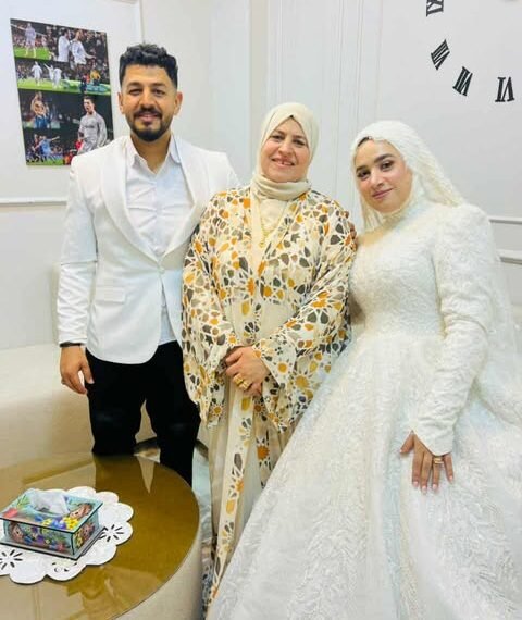 تهنئه واجبه