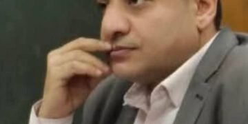 المناوى وإعادة تشكيل الذات  وقصيدة ” يا شوك فى الورد “