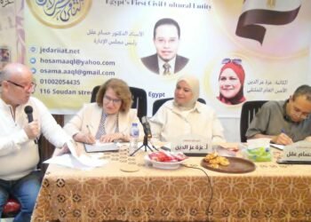 ملتقى السرد العربي…  حين يسدُّ فراغَ وزارتى الثقافة والإعلام