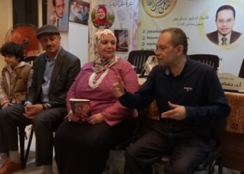 ملتقى السرد العربى  يطلق باكورة  ” النقد المجالسى “