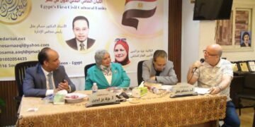 ” يأجوج ومأجوج ”  بين الموروث التفسيري وقراءة العلم الحديثة  قراءة في رواية الدكتور أسامة الشاذلي