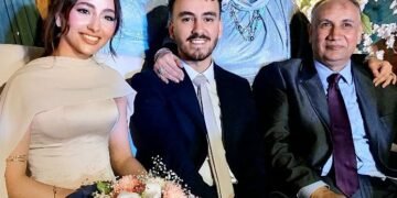 تهنئة أسرة موقع وجريدة الشاهد المصرى