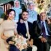 تهنئة أسرة موقع وجريدة الشاهد المصرى