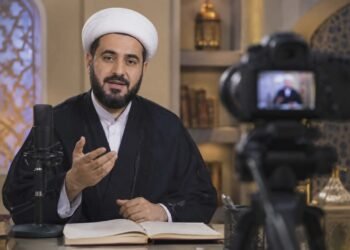 رجال الدين وبريق الميديا  بين حرية التعبير ومسؤولية القدوة