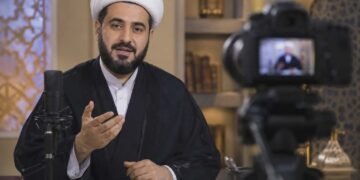 رجال الدين وبريق الميديا  بين حرية التعبير ومسؤولية القدوة