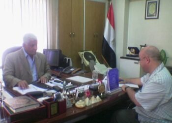 محمود العريني..  تجربة تربوية تستحق أن تُروى من جديد