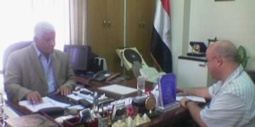محمود العريني..  تجربة تربوية تستحق أن تُروى من جديد