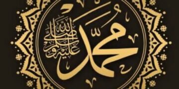 بين هاشم الرفاعي و السلطان أبو ديوان في مدح خير الأنام