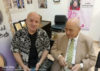 الشاهد تعاود الرحلة :  مع الداعية ورائد تبليغ الإسلام ” المهندس محمد توفيق ”  بعيون تلميذه د / غريب جمعة