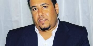 فرحات جنيدي لـ الشاهد: المغفلون السبعة كتاب نجا من المقصلة مرتين… وقصة واحدة فيه أغضبت وزيرًا