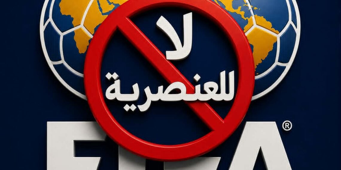 الصحف العالمية تخرج عن صمتها  ” مجاملة ميسى الدبة التى قتلت الفيفا “
