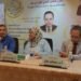 على منصة السرد العربى ” أرض الدراويش” رحلة روحية تبحث عن الإنسان في زمن التيه