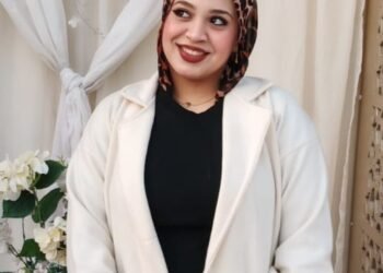 الشاهد المصري يهنئ الطالبة جودي علي جمال  بمناسبة النجاح في الثانوية العامة