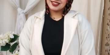 الشاهد المصري يهنئ الطالبة جودي علي جمال  بمناسبة النجاح في الثانوية العامة