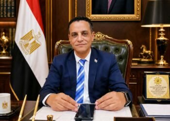 تهنئة للأستاذ محمد صلاح وكيلا لتعليم بنى سويف