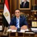 تهنئة للأستاذ محمد صلاح وكيلا لتعليم بنى سويف
