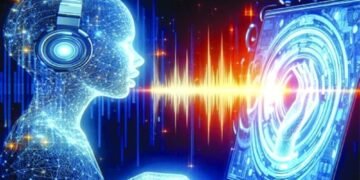 “مدى تأثير الذكاء الاصطناعي على البصمات الصوتية والحسية”