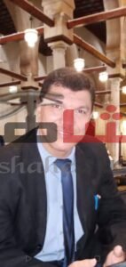 المسجد الازهر