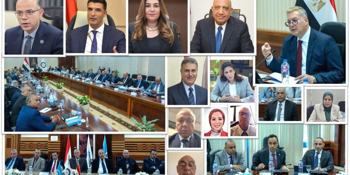 بدوي: تنامي دور  معامل التكرير في تأمين الاحتياجات المحلية وتوفير الفاتورة الاستيرادية بعد زيادة كميات الخام