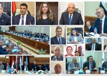 بدوي: تنامي دور  معامل التكرير في تأمين الاحتياجات المحلية وتوفير الفاتورة الاستيرادية بعد زيادة كميات الخام