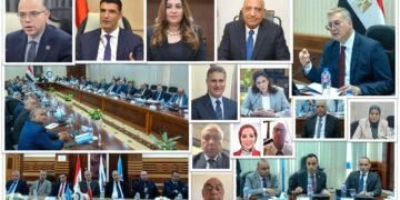 بدوي: تنامي دور  معامل التكرير في تأمين الاحتياجات المحلية وتوفير الفاتورة الاستيرادية بعد زيادة كميات الخام