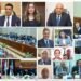 بدوي: تنامي دور  معامل التكرير في تأمين الاحتياجات المحلية وتوفير الفاتورة الاستيرادية بعد زيادة كميات الخام