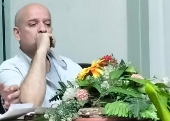 حين تتحول التفاصيل اليومية  إلى أدب إنساني عند الكاتب