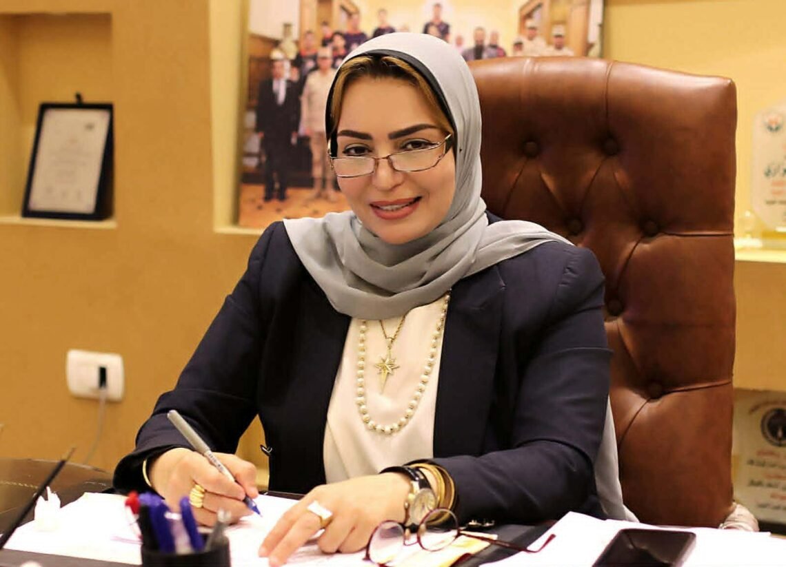 معالم فى طريق التغيير  قراءة فى مقال أ د فاتن عزازى  