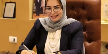 معالم فى طريق التغيير  قراءة فى مقال أ د فاتن عزازى  