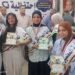 نقابة معلمين سمالوط تكرم 76 من أوائل الشهادات العامة والأزهرية